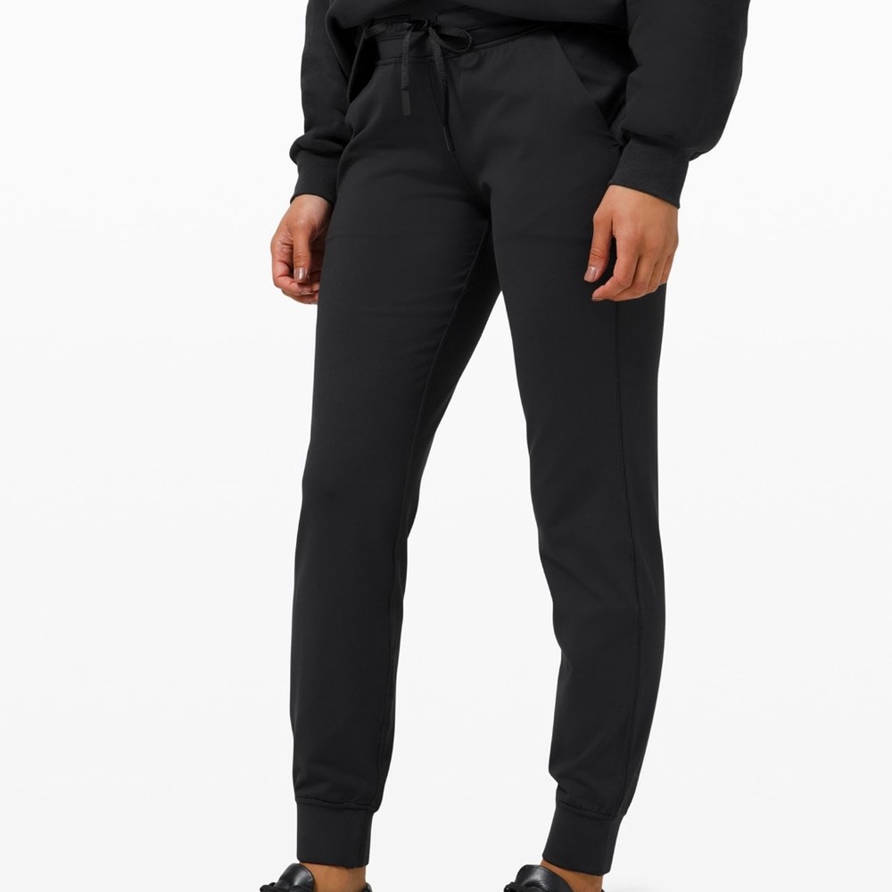 Lululemon Ready to Rulu Joggers